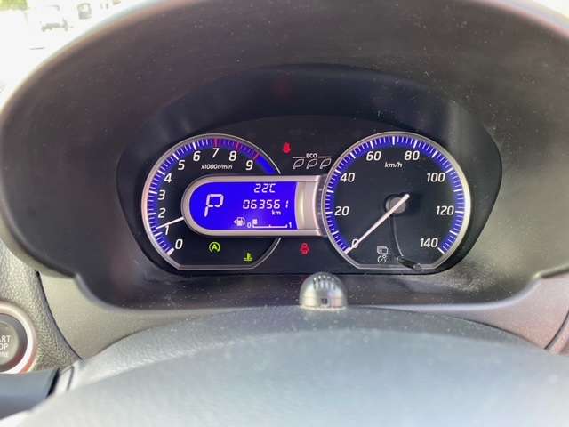 日産 デイズ ６６０ ハイウェイスターＸ ４ＷＤ H28年 (東北) 99