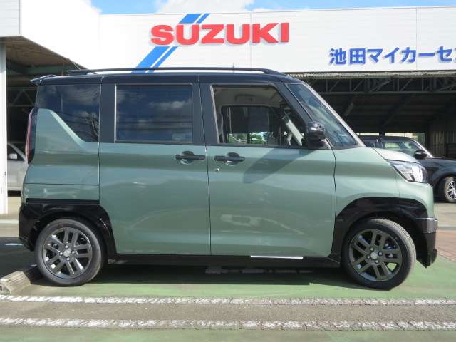 三菱 デリカ　ミニ ６６０ Ｇ プレミアム R6年 (関東) 99