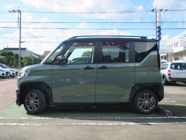 三菱 デリカ　ミニ ６６０ Ｇ プレミアム R6年 (関東) 99