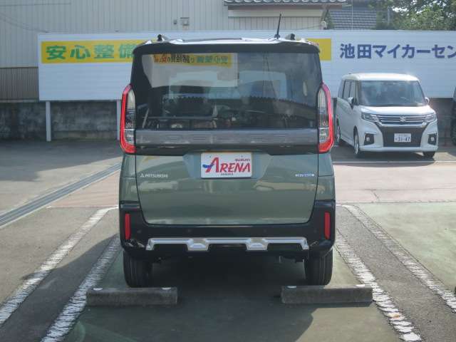 三菱 デリカ　ミニ ６６０ Ｇ プレミアム R6年 (関東) 99
