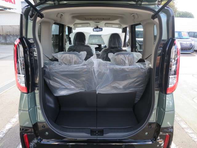 三菱 デリカ　ミニ ６６０ Ｇ プレミアム R6年 (関東) 99