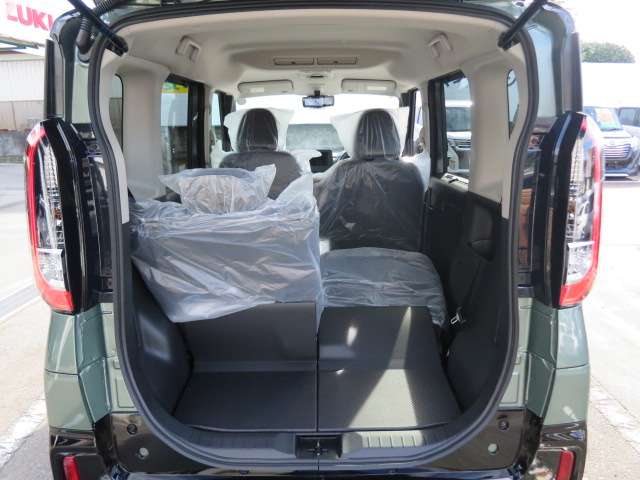 三菱 デリカ　ミニ ６６０ Ｇ プレミアム R6年 (関東) 99