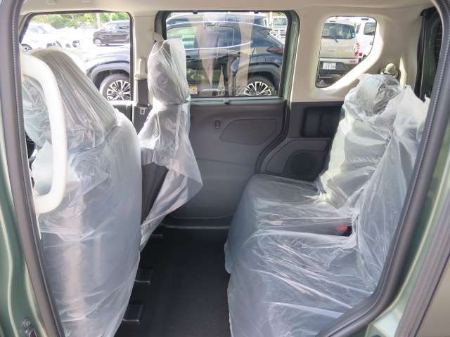 三菱 デリカ　ミニ ６６０ Ｇ プレミアム R6年 (関東) 99