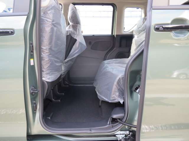 三菱 デリカ　ミニ ６６０ Ｇ プレミアム R6年 (関東) 99