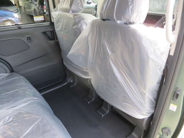 三菱 デリカ　ミニ ６６０ Ｇ プレミアム R6年 (関東) 99