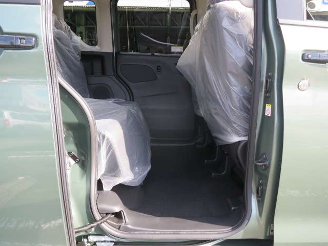 三菱 デリカ　ミニ ６６０ Ｇ プレミアム R6年 (関東) 99