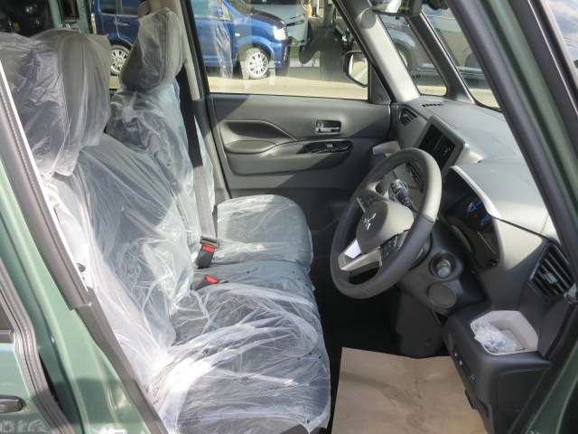 三菱 デリカ　ミニ ６６０ Ｇ プレミアム R6年 (関東) 99