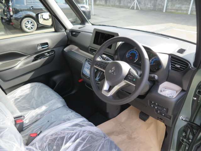 三菱 デリカ　ミニ ６６０ Ｇ プレミアム R6年 (関東) 99