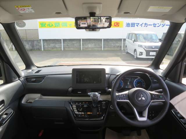 三菱 デリカ　ミニ ６６０ Ｇ プレミアム R6年 (関東) 99