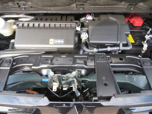 三菱 デリカ　ミニ ６６０ Ｇ プレミアム R6年 (関東) 99