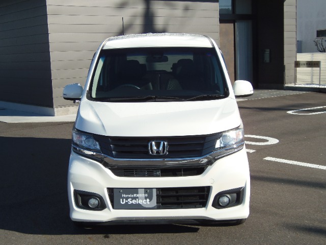 ホンダ Ｎ−ＷＧＮ ６６０ カスタムＧ Ａパッケージ H26年 (東海) 99