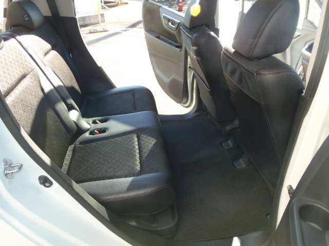 ホンダ Ｎ−ＷＧＮ ６６０ カスタムＧ Ａパッケージ H26年 (東海) 99