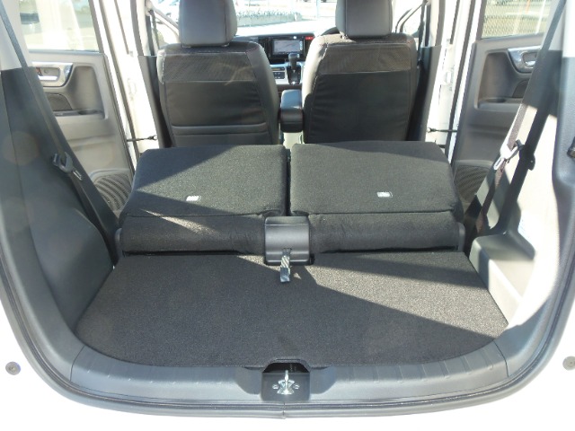 ホンダ Ｎ−ＷＧＮ ６６０ カスタムＧ Ａパッケージ H26年 (東海) 99