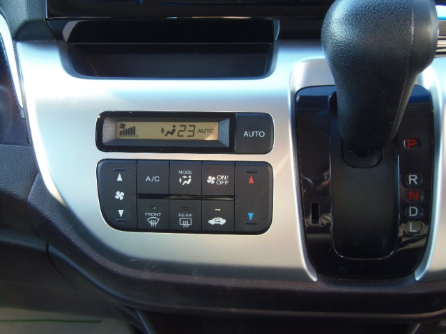 ホンダ Ｎ−ＷＧＮ ６６０ カスタムＧ Ａパッケージ H26年 (東海) 99