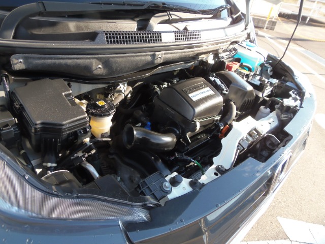 ホンダ Ｎ−ＷＧＮ ６６０ カスタムＧ Ａパッケージ H26年 (東海) 99