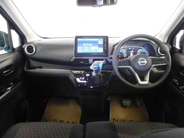 日産 デイズ ６６０ ハイウェイスターＸ R6年 (九州・沖縄) 99