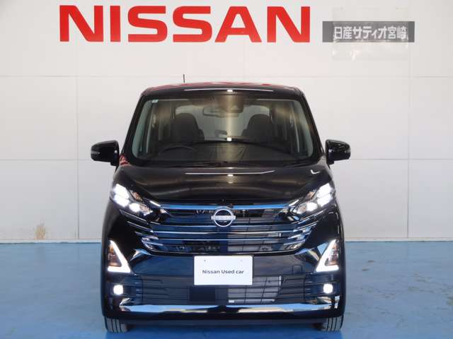 日産 デイズ ６６０ ハイウェイスターＸ R6年 (九州・沖縄) 99