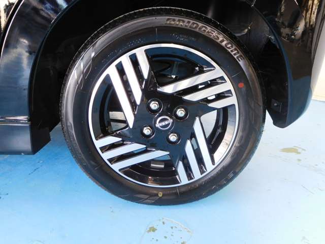 日産 デイズ ６６０ ハイウェイスターＸ R6年 (九州・沖縄) 99