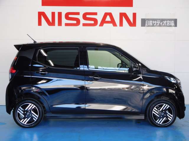 日産 デイズ ６６０ ハイウェイスターＸ R6年 (九州・沖縄) 99