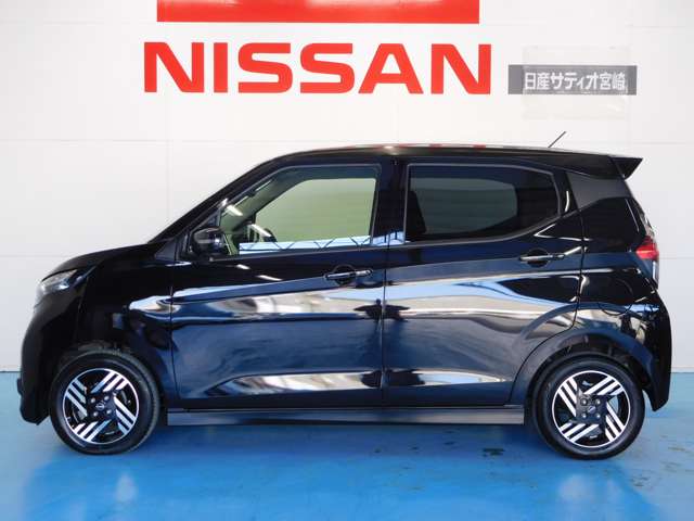 日産 デイズ ６６０ ハイウェイスターＸ R6年 (九州・沖縄) 99