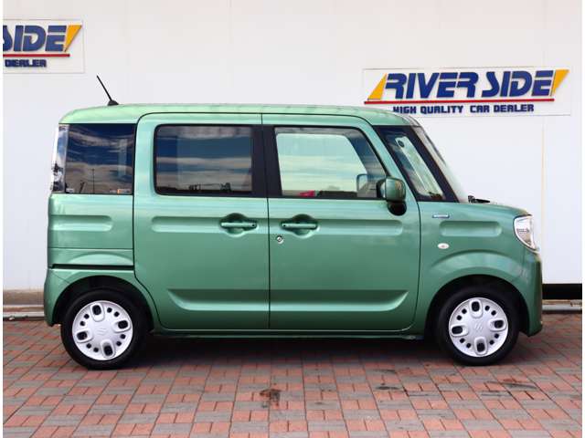 スズキ スペーシア ６６０ ハイブリッド Ｘ H29年 (関東) 99