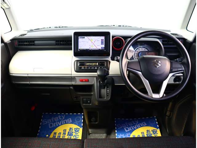 スズキ スペーシア ６６０ ハイブリッド Ｘ H29年 (関東) 99