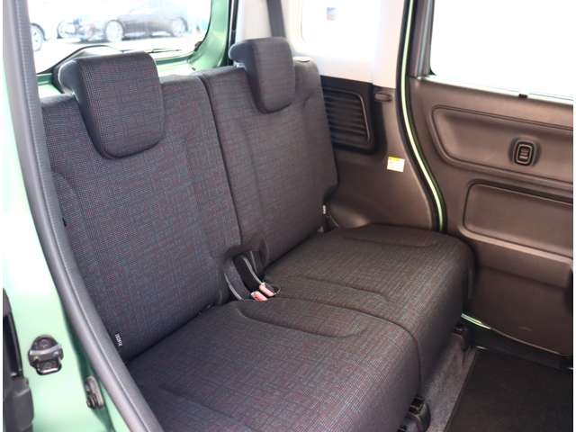 スズキ スペーシア ６６０ ハイブリッド Ｘ H29年 (関東) 99