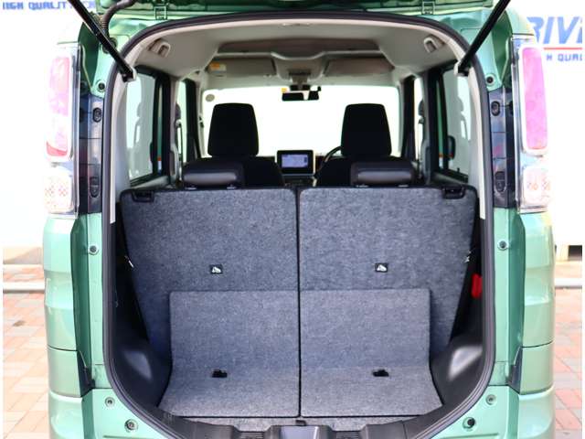 スズキ スペーシア ６６０ ハイブリッド Ｘ H29年 (関東) 99