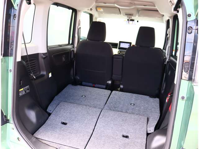 スズキ スペーシア ６６０ ハイブリッド Ｘ H29年 (関東) 99