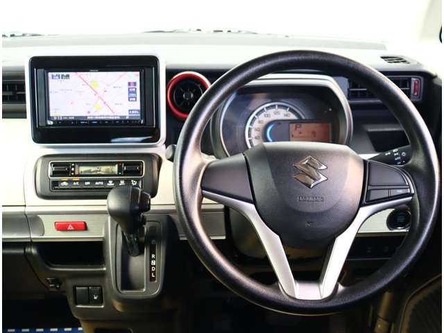 スズキ スペーシア ６６０ ハイブリッド Ｘ H29年 (関東) 99