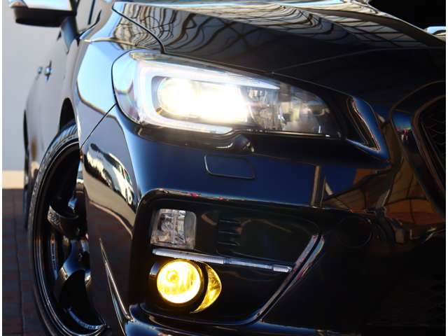 スバル ＷＲＸ　ＳＴＩ ＳＴＩ ２．０ ４ＷＤ H27年 (関東) 99