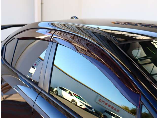 スバル ＷＲＸ　ＳＴＩ ＳＴＩ ２．０ ４ＷＤ H27年 (関東) 99