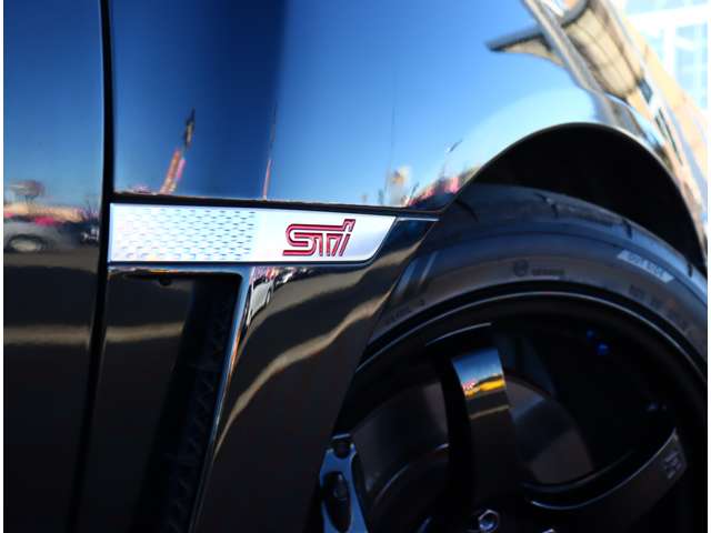 スバル ＷＲＸ　ＳＴＩ ＳＴＩ ２．０ ４ＷＤ H27年 (関東) 99