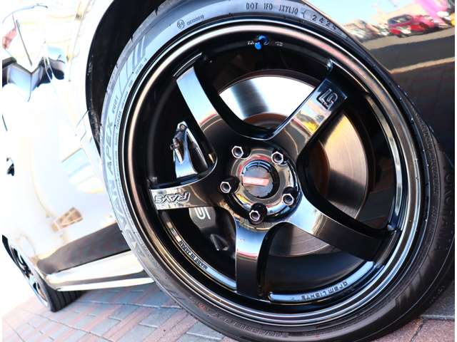 スバル ＷＲＸ　ＳＴＩ ＳＴＩ ２．０ ４ＷＤ H27年 (関東) 99