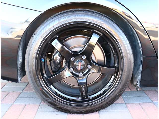 スバル ＷＲＸ　ＳＴＩ ＳＴＩ ２．０ ４ＷＤ H27年 (関東) 99