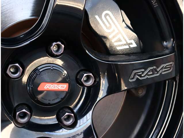 スバル ＷＲＸ　ＳＴＩ ＳＴＩ ２．０ ４ＷＤ H27年 (関東) 99