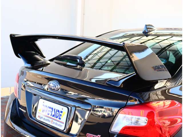 スバル ＷＲＸ　ＳＴＩ ＳＴＩ ２．０ ４ＷＤ H27年 (関東) 99