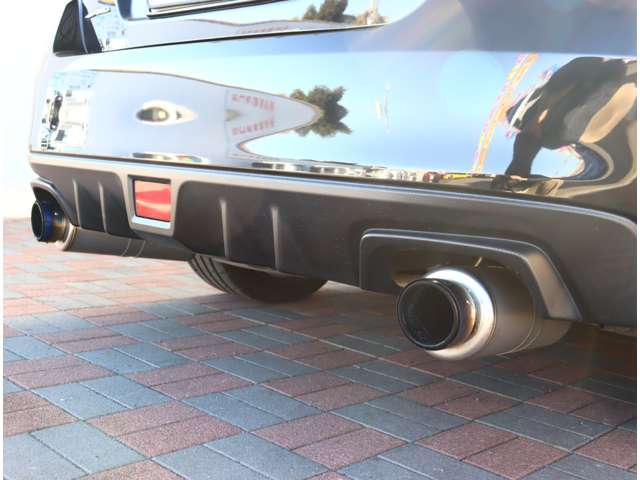 スバル ＷＲＸ　ＳＴＩ ＳＴＩ ２．０ ４ＷＤ H27年 (関東) 99