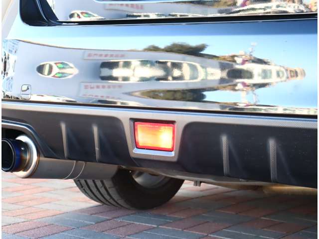 スバル ＷＲＸ　ＳＴＩ ＳＴＩ ２．０ ４ＷＤ H27年 (関東) 99