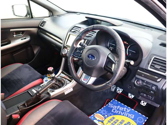 スバル ＷＲＸ　ＳＴＩ ＳＴＩ ２．０ ４ＷＤ H27年 (関東) 99