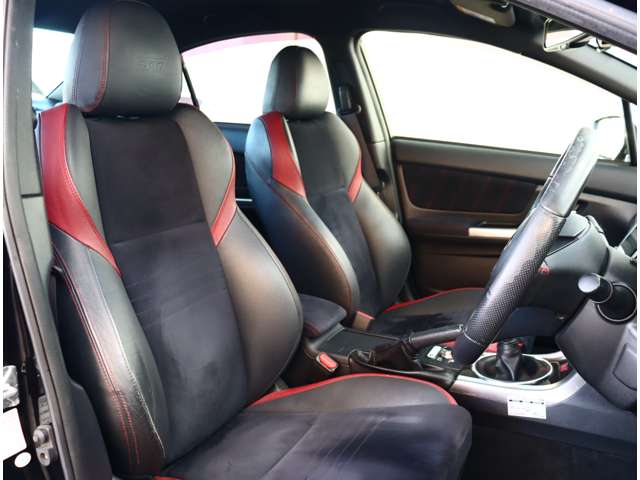 スバル ＷＲＸ　ＳＴＩ ＳＴＩ ２．０ ４ＷＤ H27年 (関東) 99