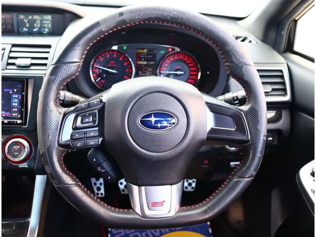 スバル ＷＲＸ　ＳＴＩ ＳＴＩ ２．０ ４ＷＤ H27年 (関東) 99