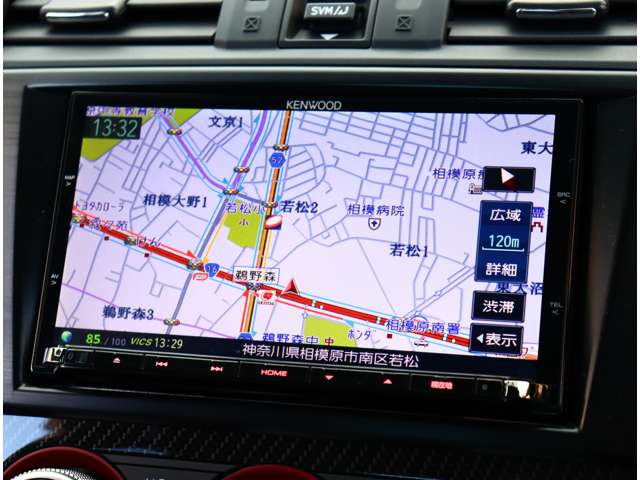 スバル ＷＲＸ　ＳＴＩ ＳＴＩ ２．０ ４ＷＤ H27年 (関東) 99