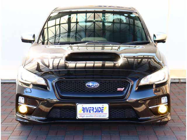 スバル ＷＲＸ　ＳＴＩ ＳＴＩ ２．０ ４ＷＤ H27年 (関東) 99