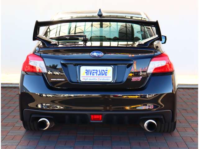スバル ＷＲＸ　ＳＴＩ ＳＴＩ ２．０ ４ＷＤ H27年 (関東) 99