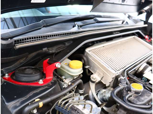 スバル ＷＲＸ　ＳＴＩ ＳＴＩ ２．０ ４ＷＤ H27年 (関東) 99