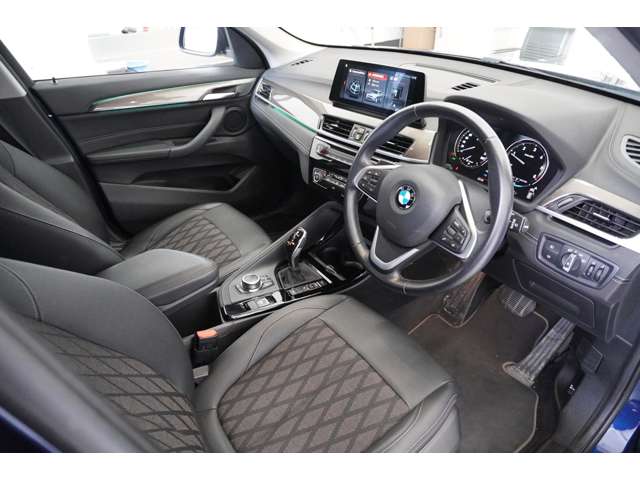 ＢＭＷ Ｘ１ Ｘドライブ １８Ｄ Ｘライン ４ＷＤ R2年 (近畿) 99