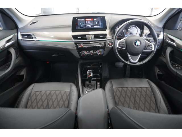 ＢＭＷ Ｘ１ Ｘドライブ １８Ｄ Ｘライン ４ＷＤ R2年 (近畿) 99