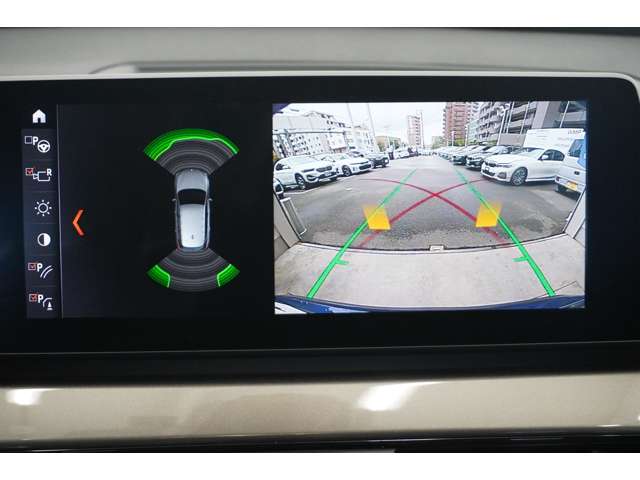 ＢＭＷ Ｘ１ Ｘドライブ １８Ｄ Ｘライン ４ＷＤ R2年 (近畿) 99