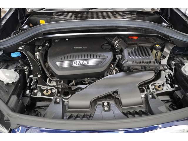 ＢＭＷ Ｘ１ Ｘドライブ １８Ｄ Ｘライン ４ＷＤ R2年 (近畿) 99